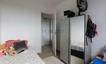 Imagem 5: Apartamento à Venda 2 Quartos/ 1 Suíte - Olímpico 53.91 m²