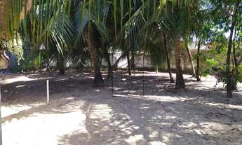 Imagem 3: Terreno com casa à venda, 2073 m² - Pajuçara - Natal/RN - AR0001