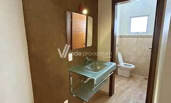 Imagem 5: CASA PARA LOCAÇÃO NO CONDOMÍNIO TERRAS DO FONTANÁRIO-PAULÍNIA