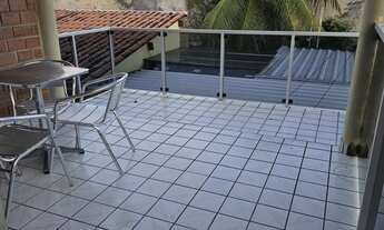 Imagem 3: Alugo para passar o natal e reveion, casa na praia