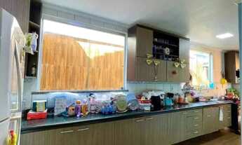 Imagem 5: CASA NO BENGUÍ Casa com 3 dormitórios