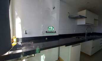 Imagem 7: Apartamento para locação no Residencial Jardim Tropical Gibran