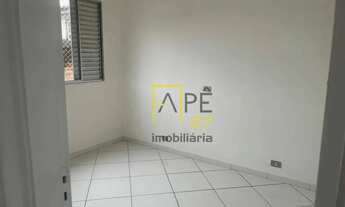 Imagem 2: Apartamento para alugar, 45 m² por R$ 1.600,00/mês - Casa Verde Média - São Paulo/SP