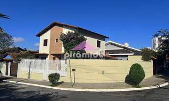 Imagem 4: Casa com 4 dormitórios à venda, 142 m² por R$ 1.390.000,00 - Urbanova - São José dos Campo