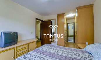 Imagem 9: Sobrado com 3 dormitórios à venda, 205 m² por R$ 750.000,00 - Pilarzinho - Curitiba/PR