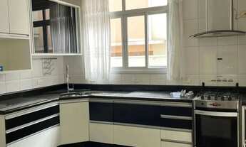 Imagem 4: Casa sobrado à venda e locação no Condomínio Ângelo Vial no Parque Campolim em Sorocaba