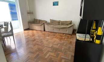 Imagem 5: Oportunidade!!! Vendo apartamento na Barra 118 m2, 2 quartos, elevador, portaria