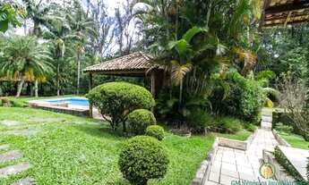 Imagem 2: Casa 3 sts, home office - Charmosa no Miolo da Granja!