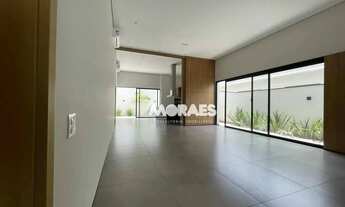 Imagem: Casa em condomínio fechado com 3 dormitórios