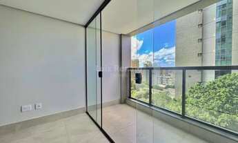 Imagem 3: Área privativa de 02 quartos(suíte) no bairro Sion