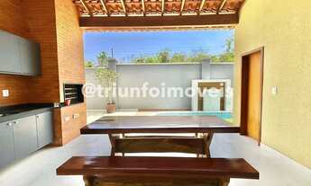 Imagem 5: Casa a venda em condomínio com 3 suítes TR229855 THE -1BLT2KQ