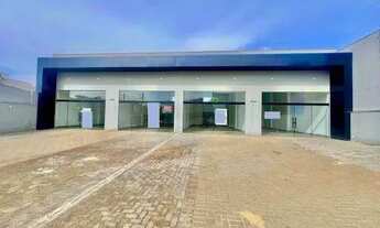 Imagem: Lojas com 93mts na Avenida São João, R$