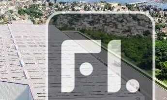 Imagem: Galpão para alugar, 6524 m² por R$ 238.150,46/mês