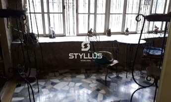 Imagem 6: Méier Casa com 4 dormitórios