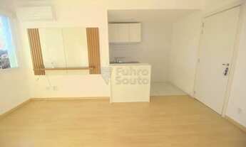 Imagem 4: Apartamento de 02 quartos