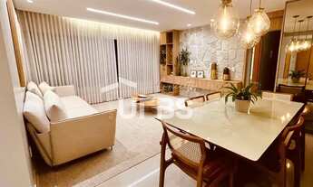 Imagem: Vereda Areião - Apartamento - 3 Quartos