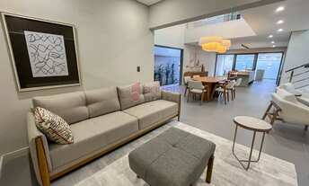 Imagem 3: CASA MOBILIADA PARA VENDA NO CONDOMÍNIO BRISAS DA MATA - JUNDIAÍ/SP