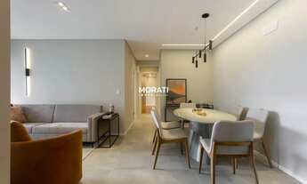 Imagem 5: KLIMT CABRAL - Apartamento 02 Quartos(2 suítes) em Curitiba!