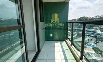 Imagem 3: Edifício Innovare Maceió, apartamento novo