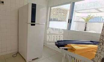 Imagem 16: Apartamento com Varanda 1 quarto, 1 vaga de garagem, 52m² por R$ 470.000,00 - Icaraí - Nit