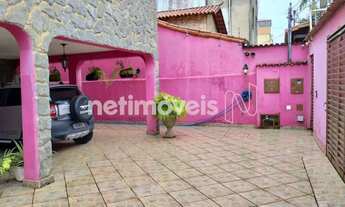 Imagem 2: Venda Casa Santa Mônica Belo Horizonte