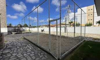 Imagem 4: Apartamento com 55m² e 2 quartos ( 1 suíte) e Varanda em Muçumagro - João Pessoa - PB