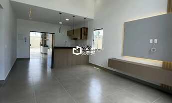 Imagem 2: Casa com 3 dormitórios à venda, 112 m² por R$ 730.000 - Jardim Atlântico Leste