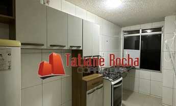 Imagem 6: Vendo apartamento térreo no Condomínio Santana Tower I