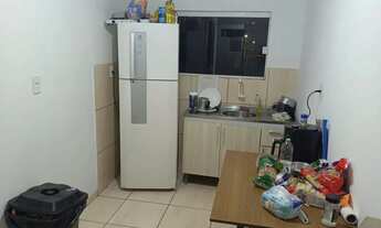 Imagem: Alugo quarto em minha casa