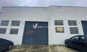 Imagem: Barracão para alugar e venda no Jardim