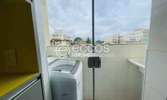 Imagem 6: Apartamento para aluguel, 2 quartos, 1 vaga, Tubalina - Uberlândia/MG