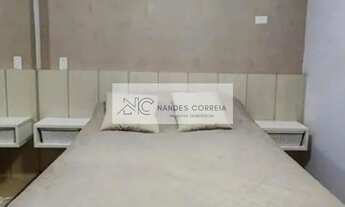 Imagem 5: Apartamento à venda, Edifício Terrazas Jardim, rua Santos, Londrina, PR