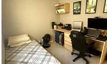 Imagem 6: Duplex para venda tem 200 metros quadrados com 4 quartos 3 suites lazer total