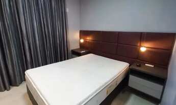 Imagem 2: Liverpool 90 Mts Mobiliado 3 Quartos