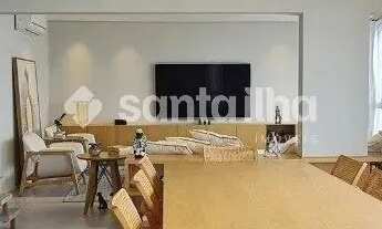 Imagem 2: Cobertura duplex com 3 dormitórios, 172,81m² , Centro - Florianópolis/SC