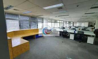 Imagem 10: Conjunto para alugar, 560 m² Vila Olímpia - São Paulo/SP