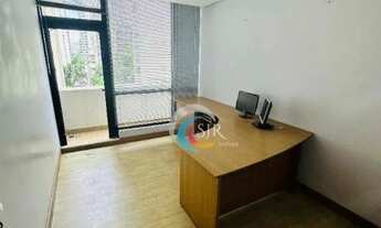 Imagem 7: Conjunto para alugar, 147 m²- Moema - São Paulo/SP