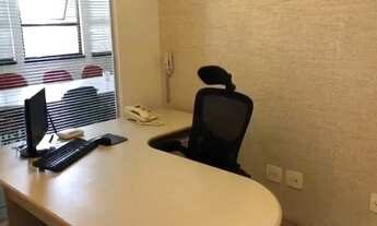 Imagem 7: Sala Comercial para Venda em Belo Horizonte, Savassi, 3 banheiros