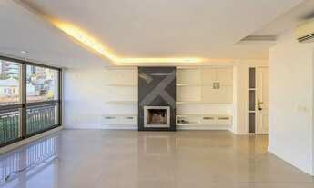 Imagem 2: Apartamento 3 suites, no bairro Moinhos de Ventos, infra completa