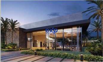 Imagem 4: Lantai Sensorial Living