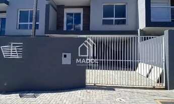 Imagem: Sobrado à Venda em Orfãs, Ponta Grossa