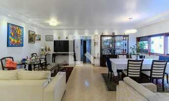 Imagem: Apartamento à Venda - Santa Cecília, 3