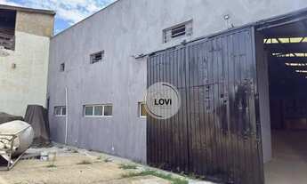 Imagem 5: Barracão, 770 m² - venda por R$ 2.190.000,00 ou aluguel por R$ 14.600,00/mês - Jardim Boa