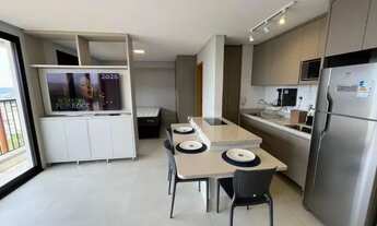 Imagem 5: Apartamento completo HIT SKY CLUB - BRASIL NORTE - VENDA OU ALUGUEL