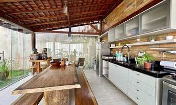 Imagem 6: Villa Firenze - 4 suítes - 2 vagas - Ananindeua - Venda