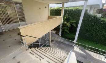 Imagem 3: Casa para aluguel, 4 quartos, 1 suíte, 3 vagas, Cidade Jardim - Belo Horizonte/MG