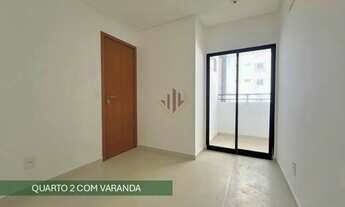 Imagem 4: Apartamento à venda no Jardim Oceania - 78 m², 3 Quartos e Lazer Completo!