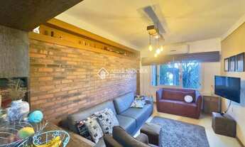 Imagem 4: Casa estilo sobrado com 4 quartos/dormitórios no Bairro Boa Saúde em Novo Hamburgo