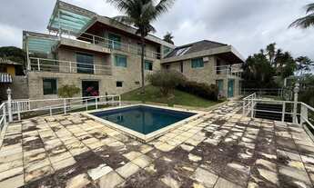 Imagem 1: Imóvel para venda tem 464 metros quadrados com 4 quartos em Piratininga - Niterói - RJ