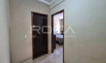 Imagem 7: Casa moderna com 3 dormitórios no Jardim Nova São Carlos